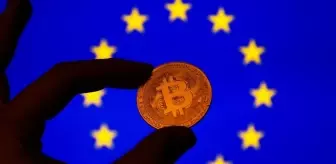 Hollandalı Amdax, Bitcoin hazinesi şirketiyle Euronext Amsterdam'a açılıyor