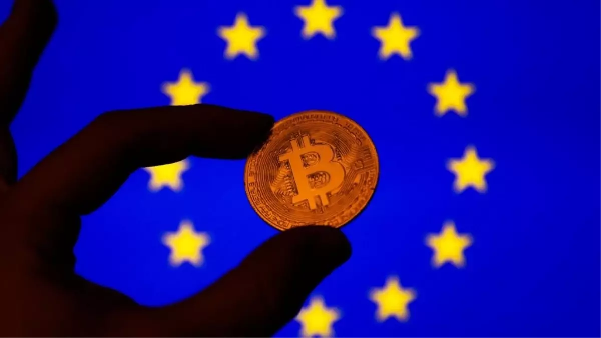 Hollandalı Amdax, Bitcoin hazinesi şirketiyle Euronext Amsterdam'a açılıyor