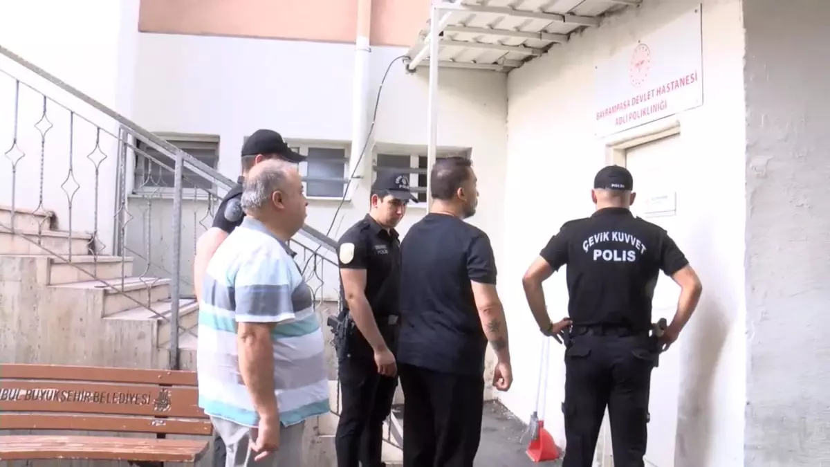 İBB Yolsuzluk Soruşturmasında 44 Şüpheli Gözaltına Alındı