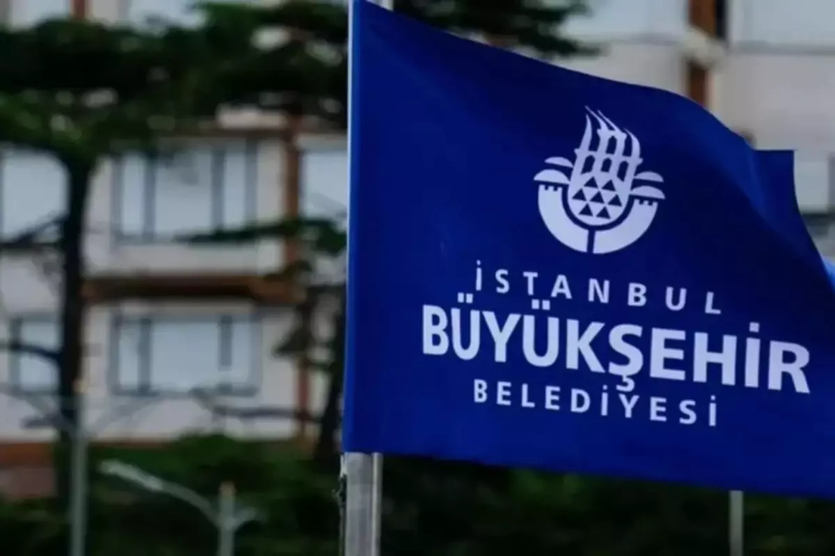 İBB'ye yönelik yolsuzluk soruşturması! 24 kişi serbest bırakıldı