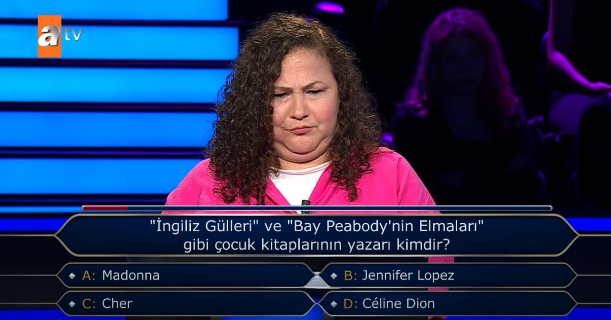 ''İngiliz Gülleri'' ve ''Bay Peabody'nin Elmaları'' gibi çocuk kitaplarının yazarı kimdir?