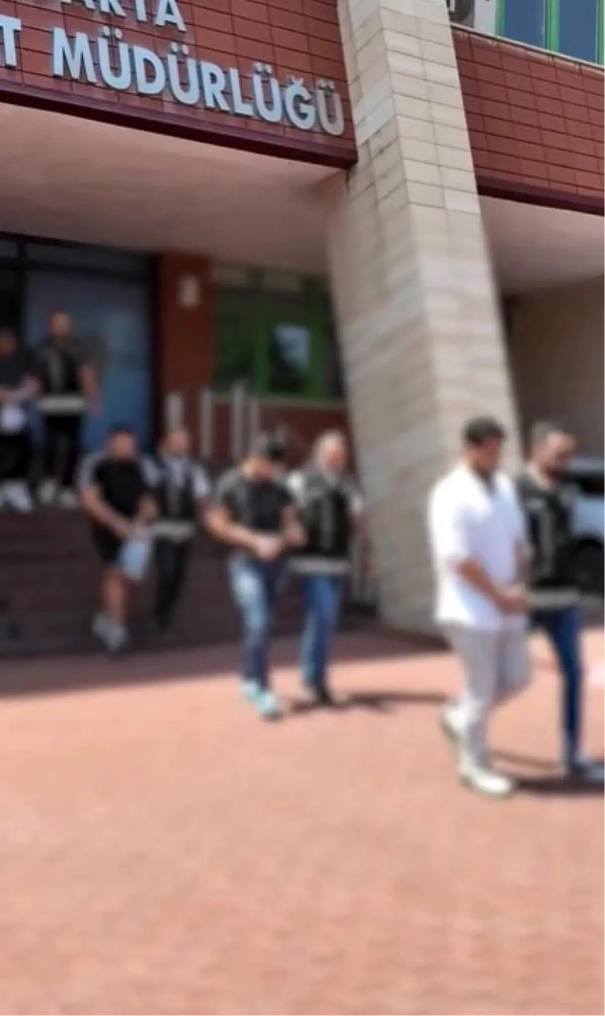 Isparta'da Uyuşturucu Operasyonları: 38 Gözaltı, 6 Tutuklama