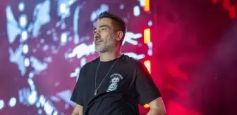 İstanbul Festivali'nde Ati242 ve Sagopa Kajmer'den Rap Gecesi