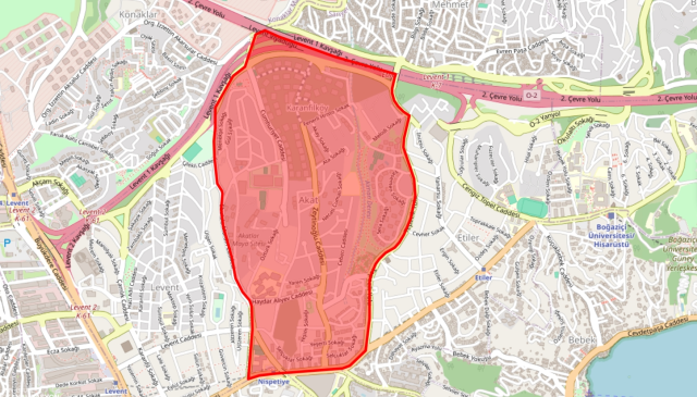 İstanbul İSKİ su kesintisi! 18-19 Ağustos İstanbul'da su kesintisi ne zaman bitecek, sular ne zaman gelecek? İstanbul İSKİ su kesintisi! 18-19 Ağustos İstanbul'da su kesintisi ne zaman bitecek, sular ne zaman gelecek?