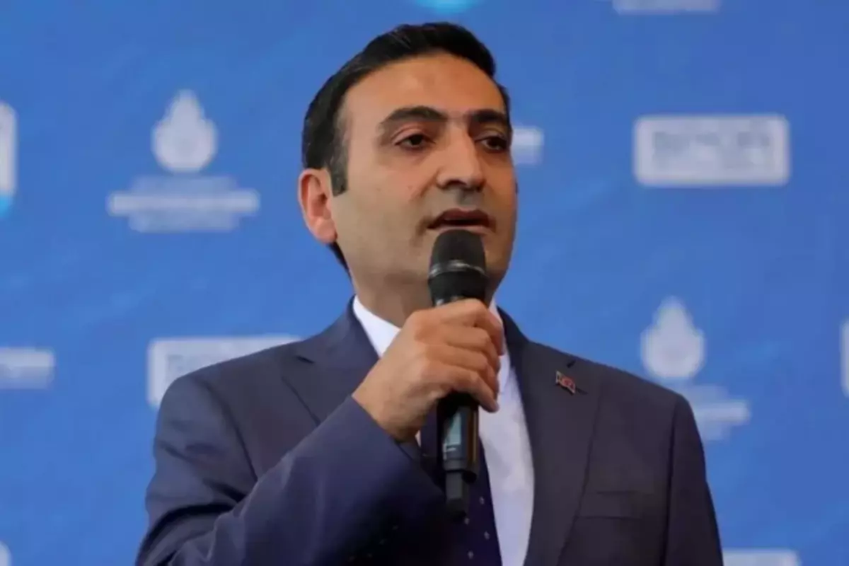 İşte Beyoğlu Belediye Başkanı İnan Güney'in savcılık ifadesi