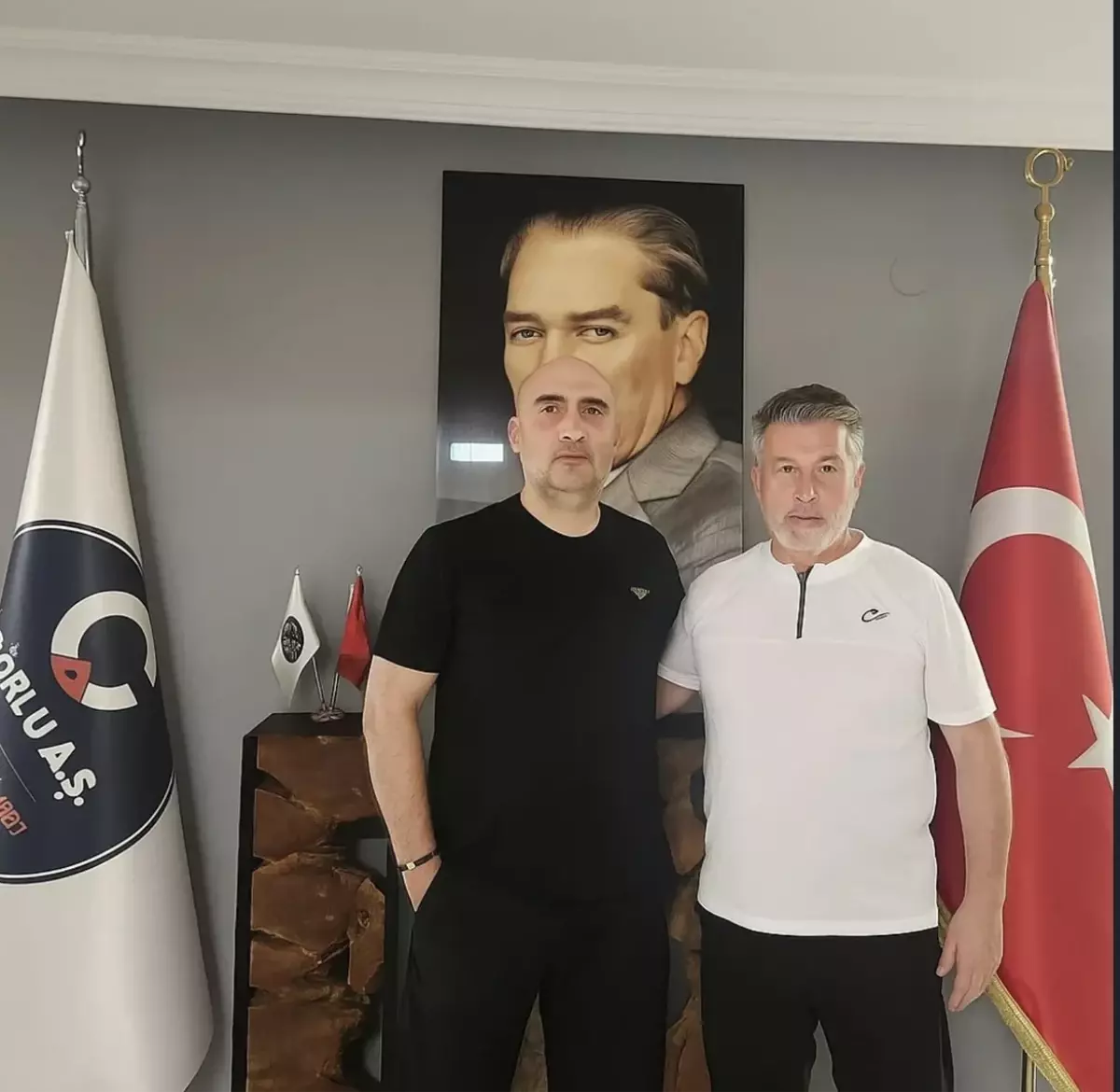 Çoruhlu FK, Altyapı Yapılanmasına Gidiyor