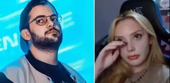Jrokez'in ölümünün ardından Eldorina hedef oldu: Ölüm ve tecavüz tehdidi aldım