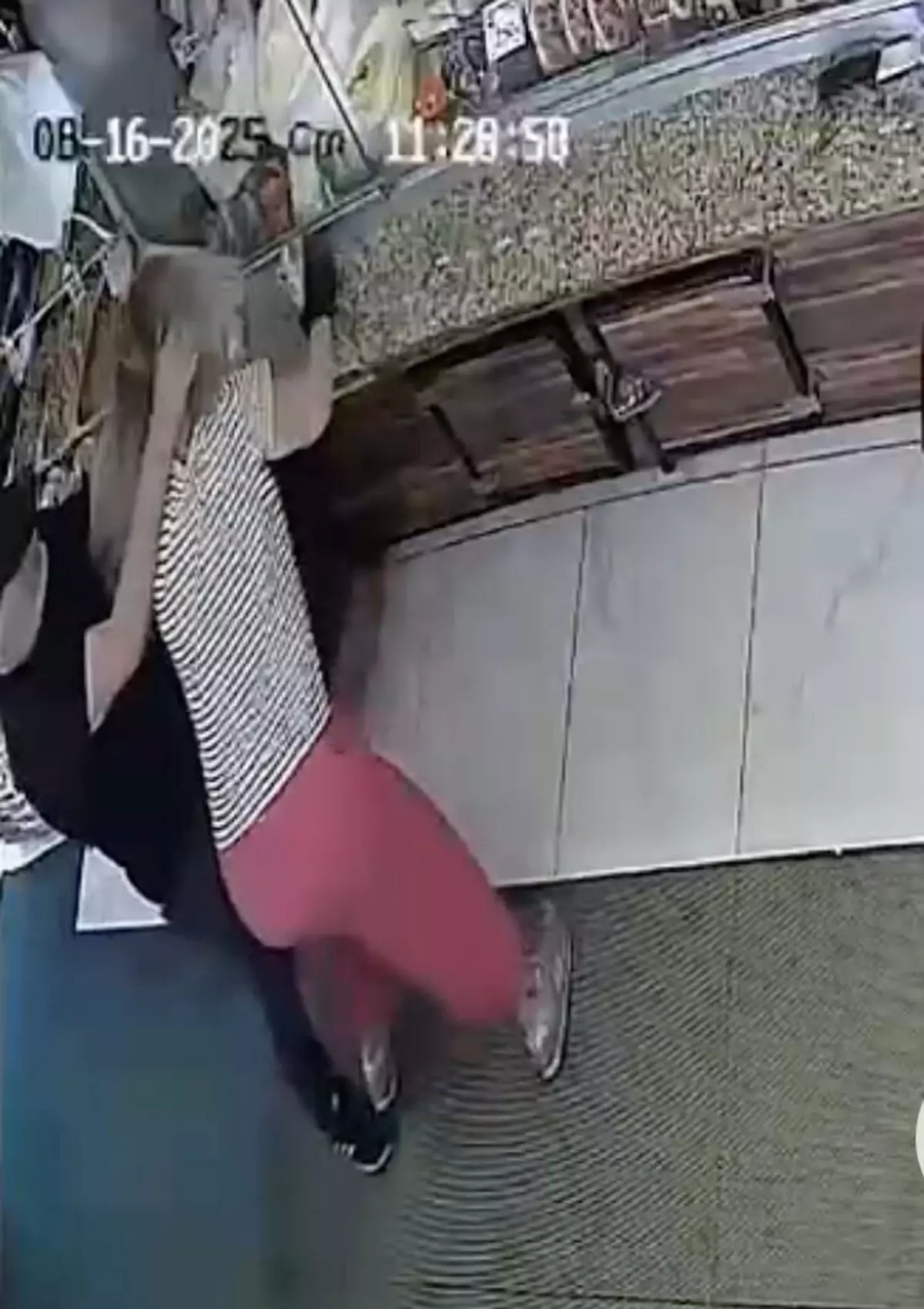 Manisa'da Bıçaklı Saldırı: Şüpheli Serbest Bırakıldı
