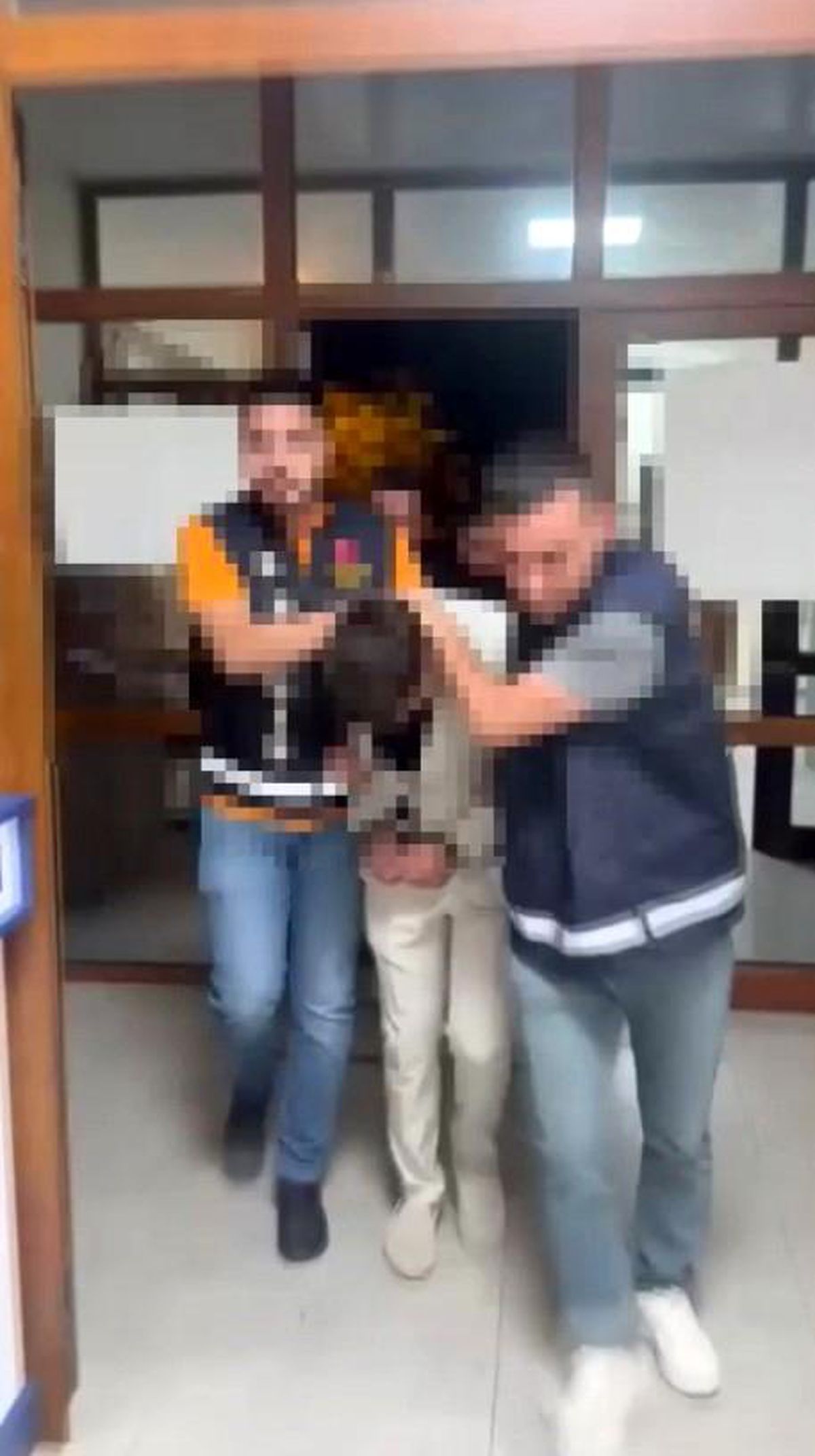 Düğün Konvoyunda Drift ve Havaya Ateş Açanlara Cezalar Kesildi