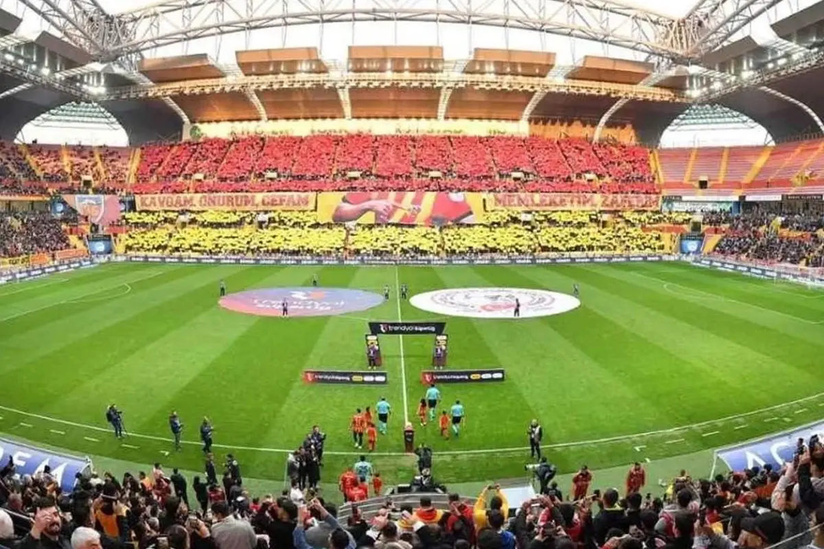 Kayserispor'dan Galatasaray'ı çıldırtacak karar