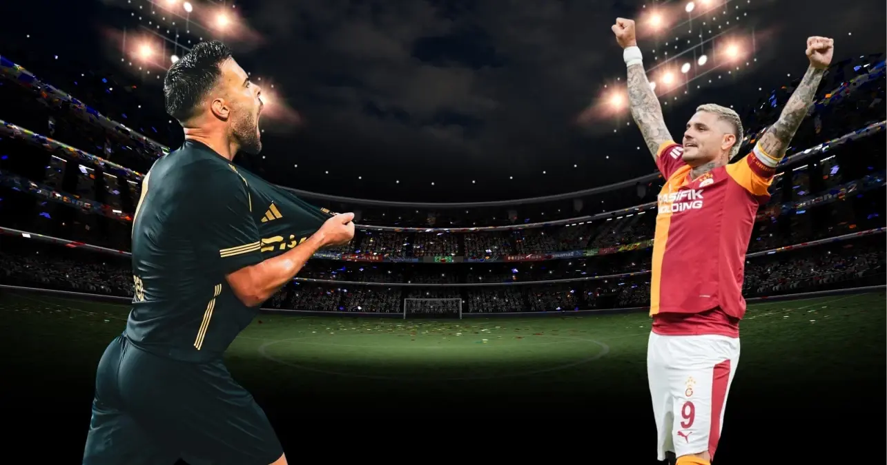 Kayserispor Galatasaray maçı ne zaman?
