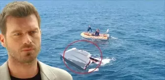 Kıvanç Tatlıtuğ'dan kayıp dostu Halit Yukay için çağrı: 4 bölgeye dikkat