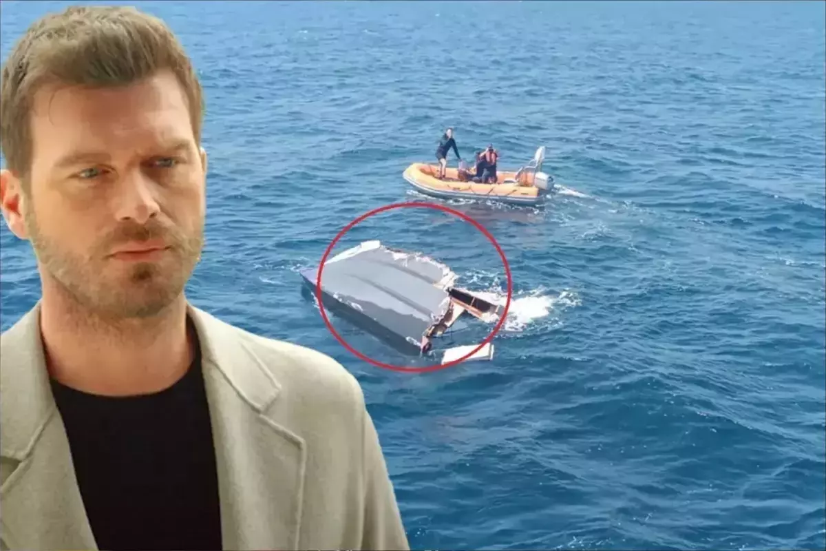 Kıvanç Tatlıtuğ'dan kayıp dostu Halit Yukay için çağrı: 4 bölgeye dikkat