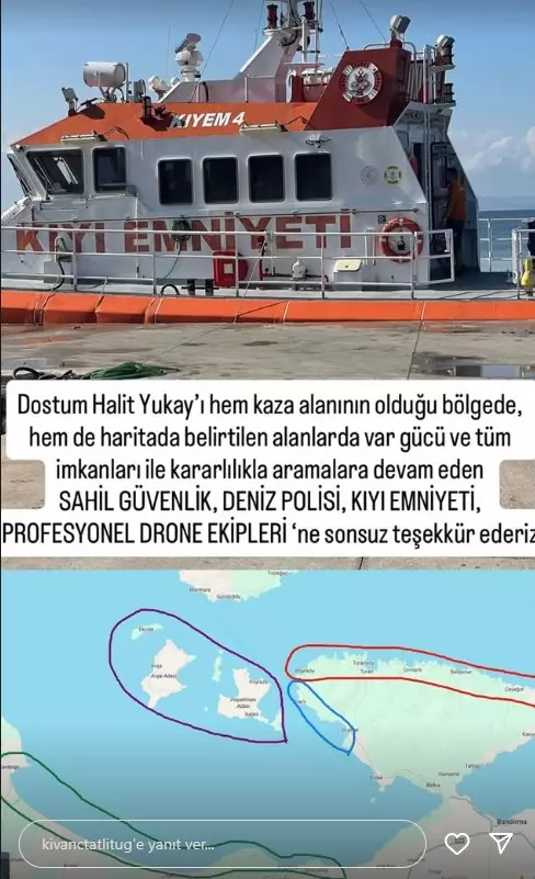 kivanc tatlitug dan kayip dostu halit yukay icin 18958137 8571 m