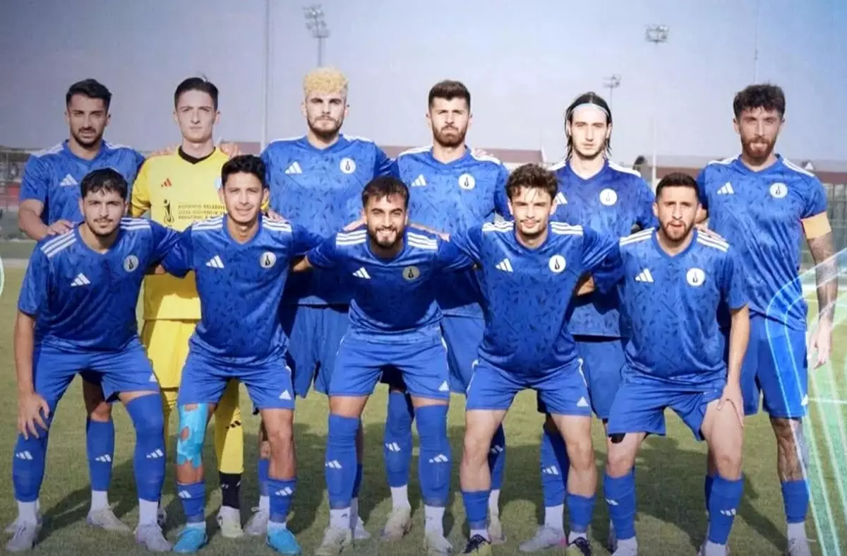 Kütahyaspor'dan Çorluspor'u 3-2 ile Geçti