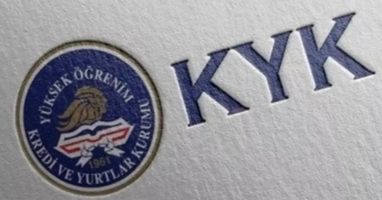 KYK başvuruları ne zaman başlayacak? 2025 KYK yurt başvurusu nasıl yapılır?