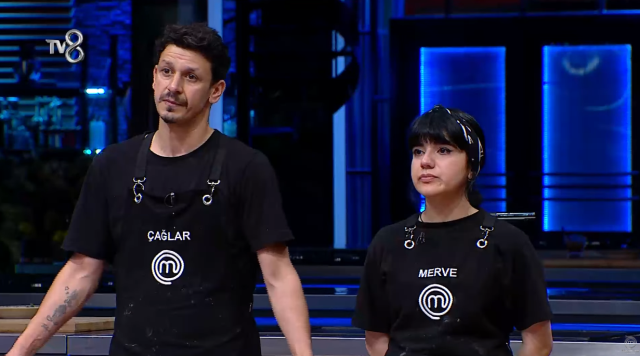 MasterChef Türkiye'de kim elendi? 17 Ağustos MasterChef'te kim gitti? MasterChef Türkiye'de kim elendi? 17 Ağustos MasterChef'te kim gitti?