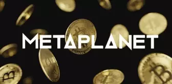 Metaplanet 93 milyon dolarlık Bitcoin alımı gerçekleştirdi