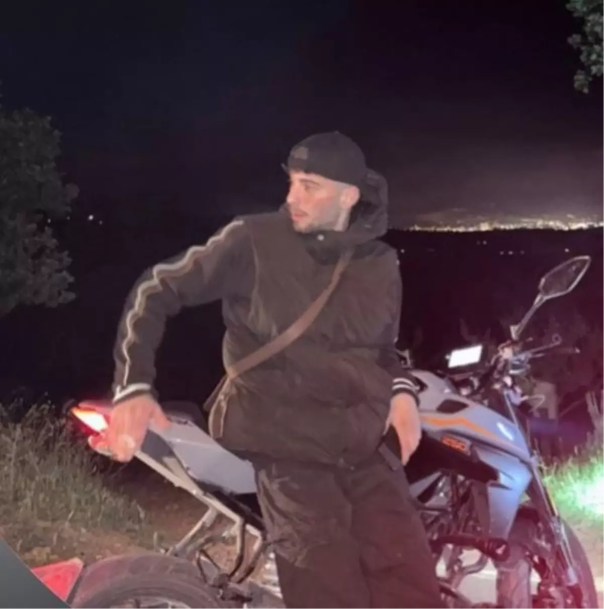 Bursa'da Motosiklet Kazası: 1 Ölü, 1 Ağır Yaralı