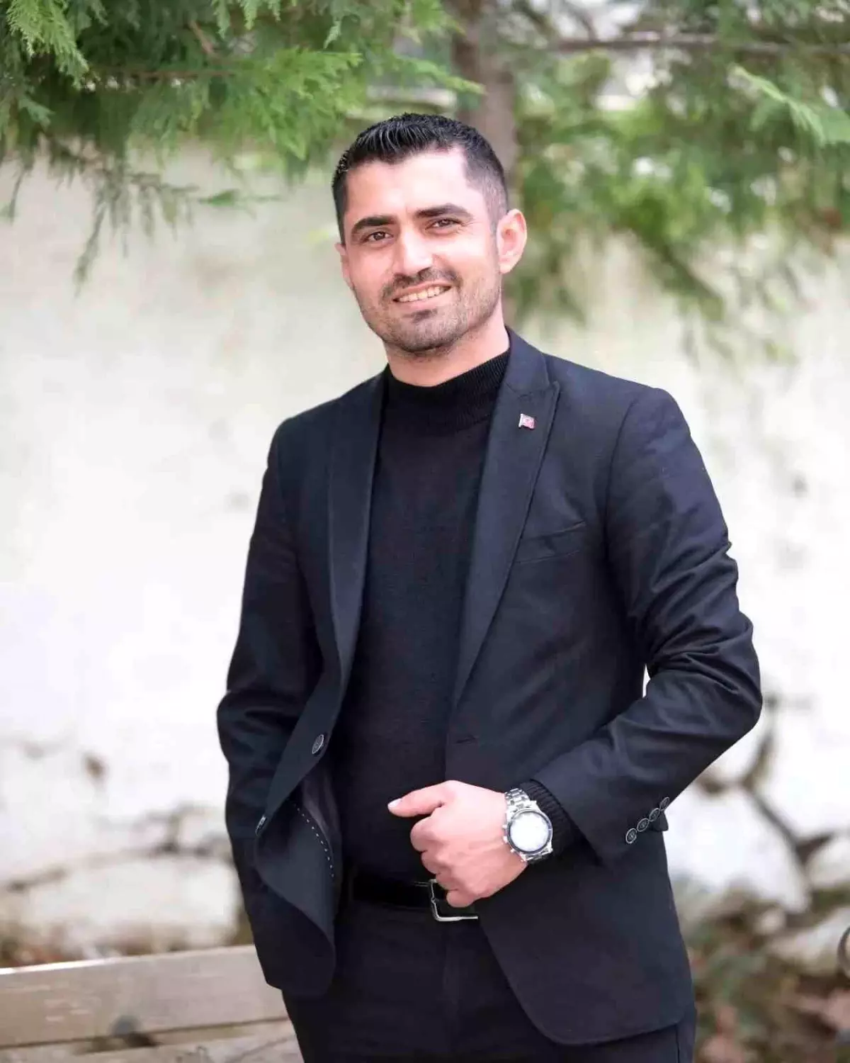 Denizli'de Motosiklet Kazasında Genç Yaşamını Yitirdi