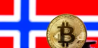 Norveç devlet fonu Bitcoin pozisyonunu artırdı