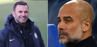 Okan Buruk, Pep Guardiola'yı solladı