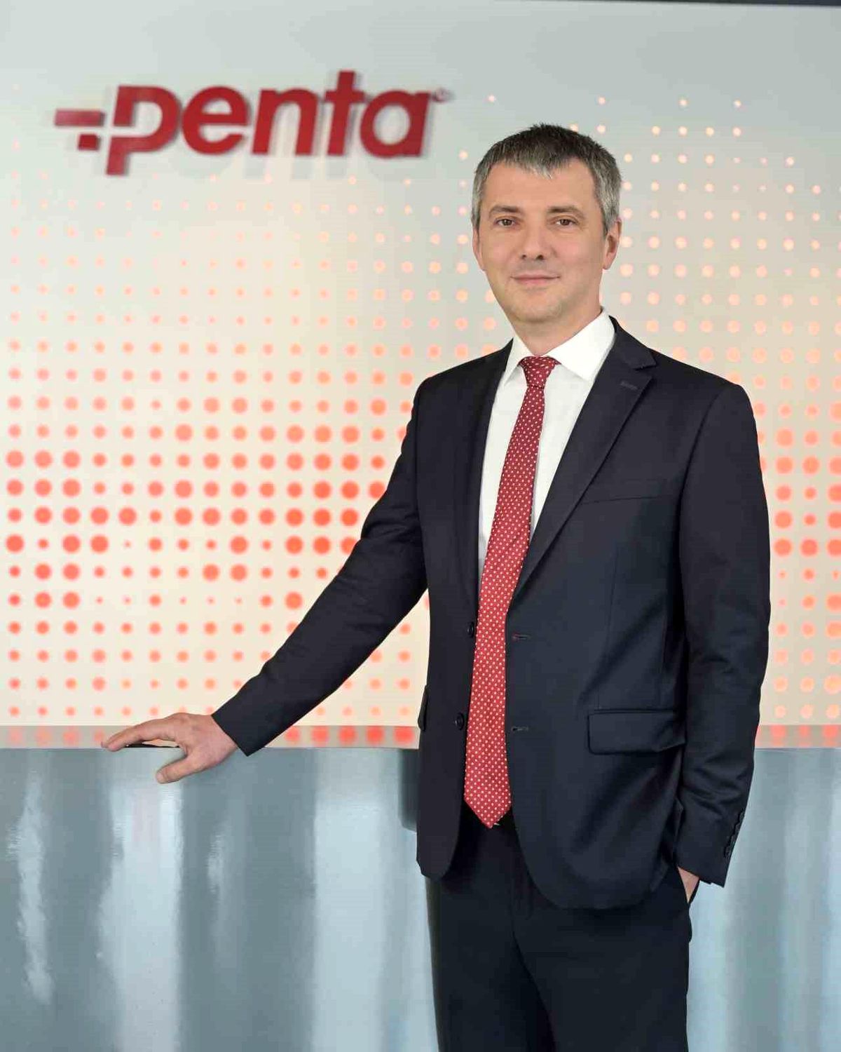Penta Teknoloji Yılın İlk Yarısında 60,9 Milyon TL Net Kar Elde Etti