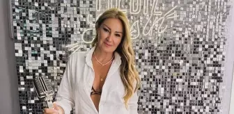 Pınar Altuğ'dan 'trafik kazasında öldü' iddiasına sert tepki