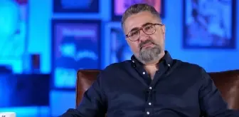 Serdar Ali Çelikler'den henüz ikinci haftada Süper Lig için çok konuşulacak iddia