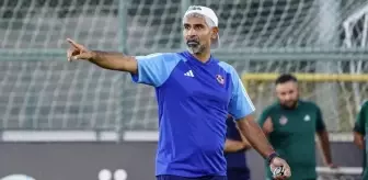 Süper Lig'de ilk ayrılık resmen açıklandı