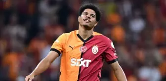 Takımdan ayrılacak mı? Gabriel Sara hakkında son karar verildi