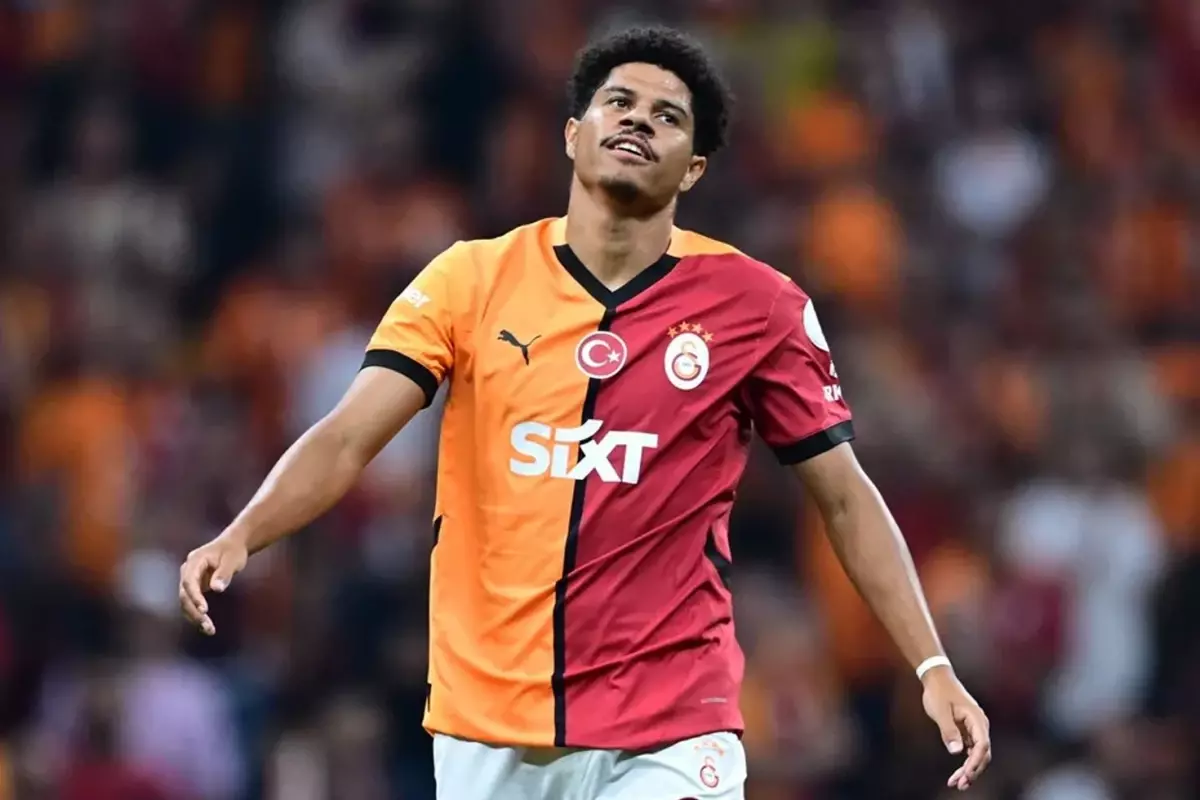 Takımdan ayrılacak mı? Gabriel Sara hakkında son karar verildi