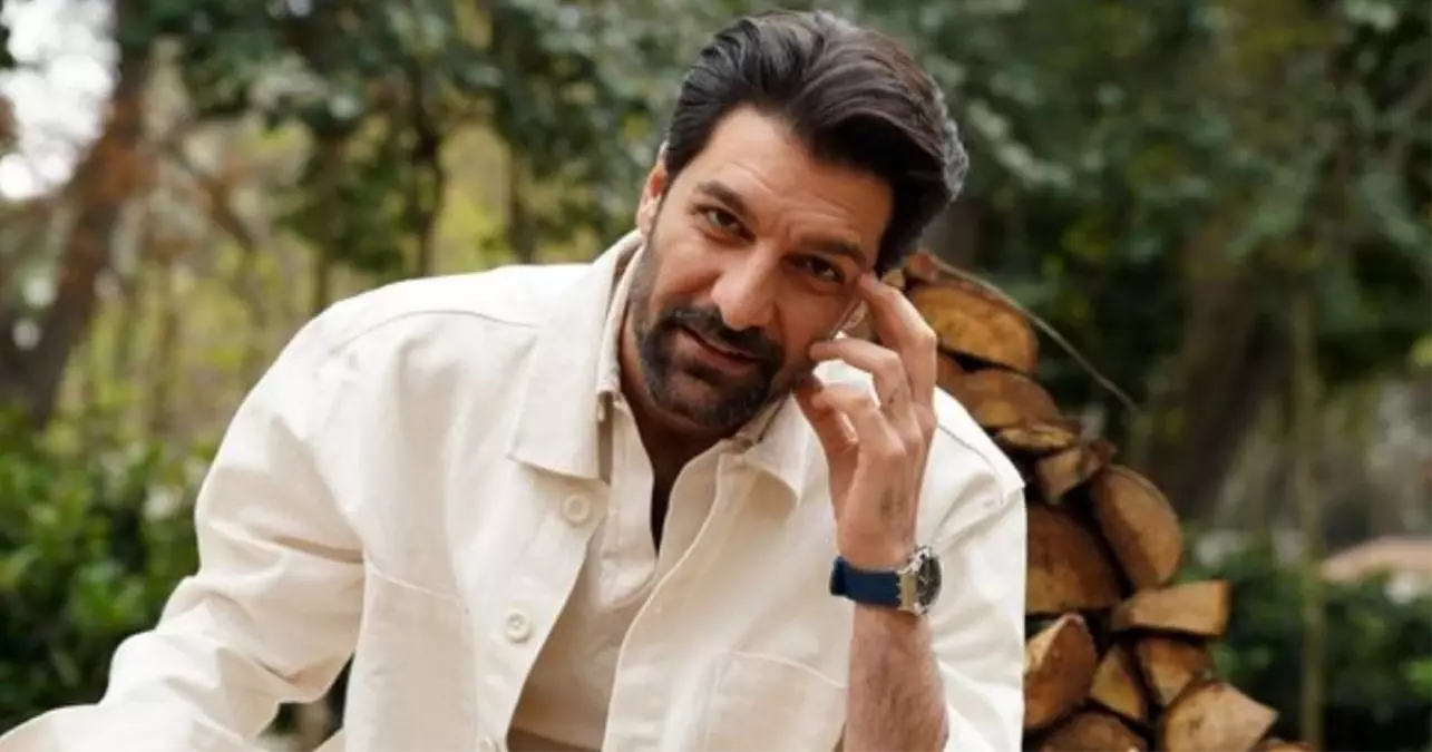 Taner Rumeli kimdir? Taner Rumeli kaç yaşında, nereli?