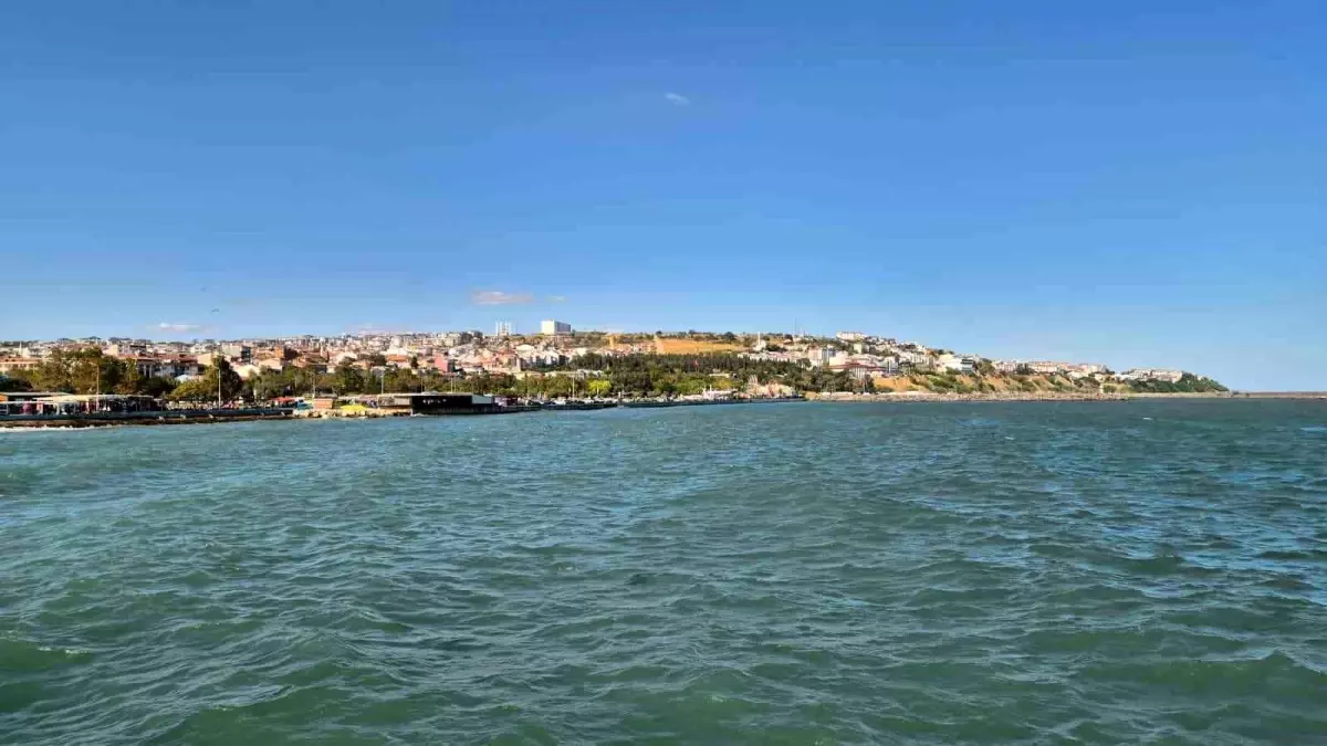 Tekirdağ'da Temmuz Ayında 3 Bin 620 Konut Satıldı