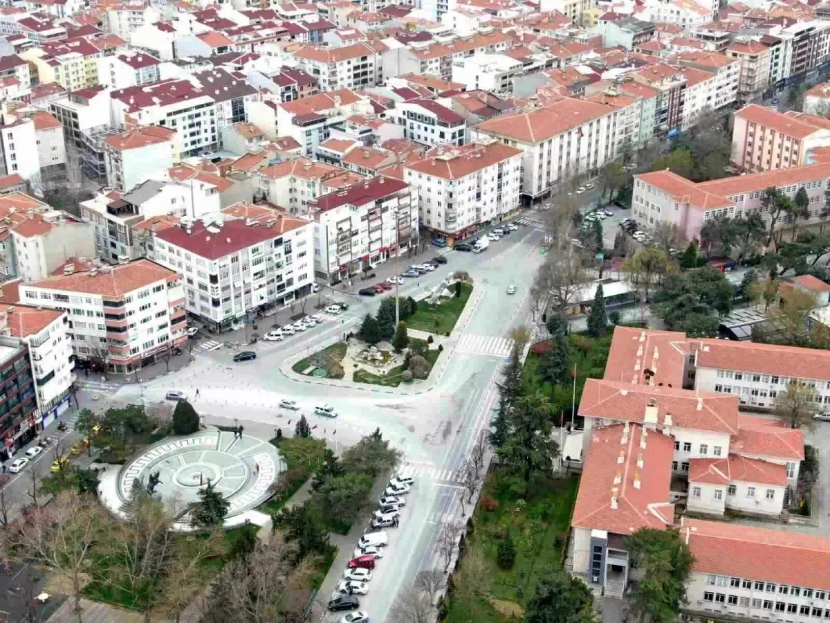 Trakya'da Temmuz Ayında 4 Bin 732 Konut Satıldı