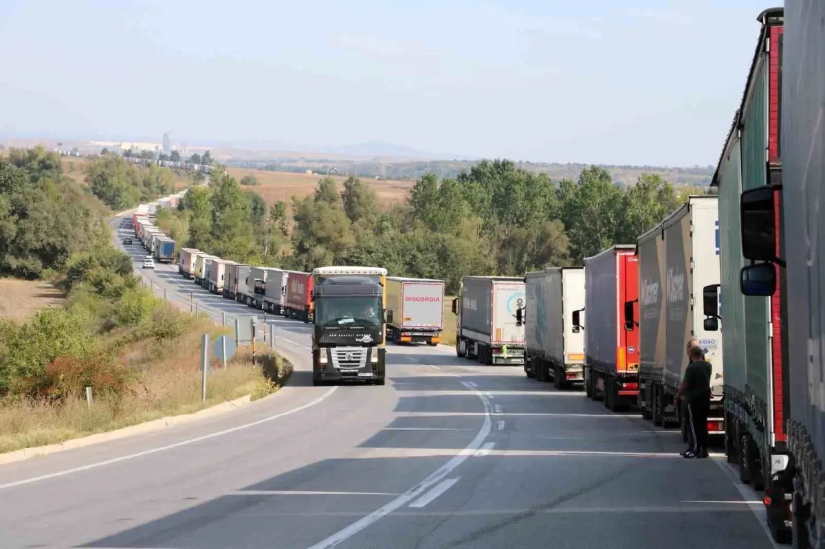 Trakya'nın İhracat Zirvesi: Tekirdağ, Kırklareli ve Edirne