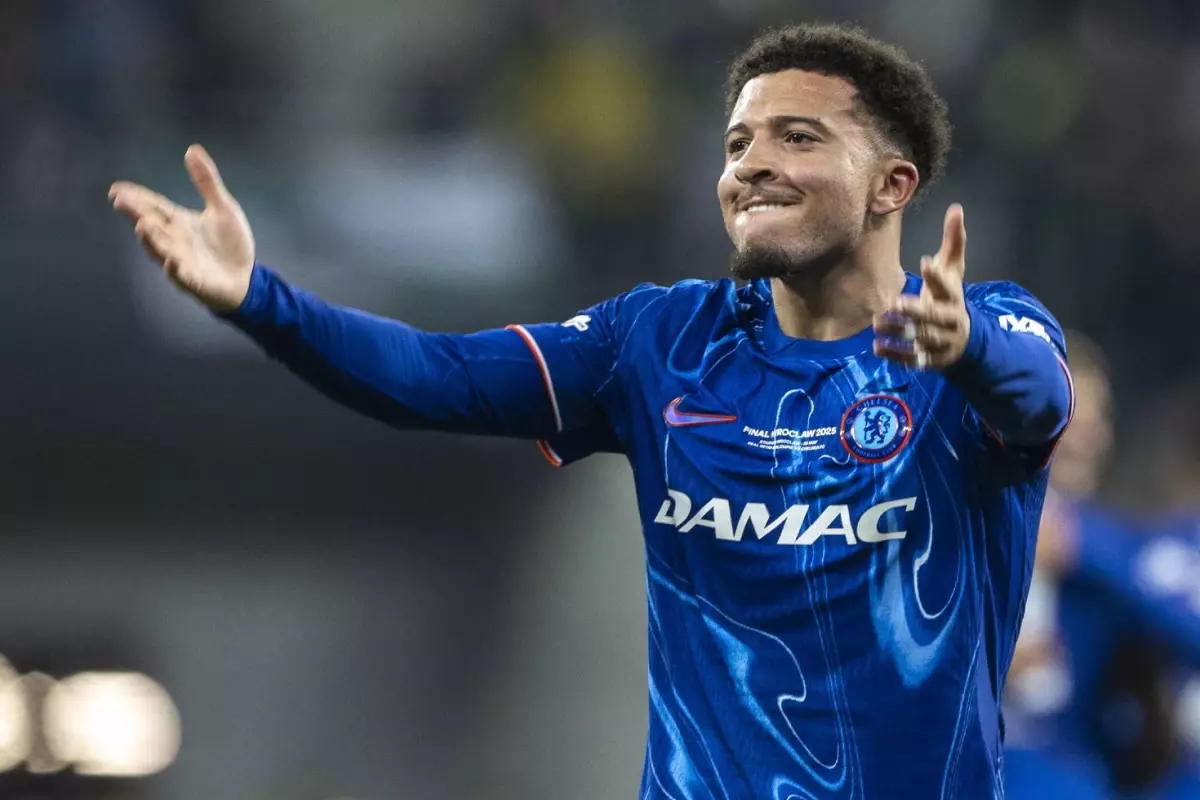 Transferden herkes çekildi! Sancho adım adım Beşiktaş'a