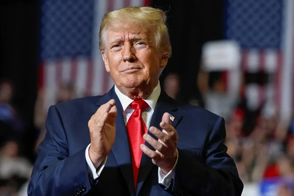 Avrupalı liderleri ağırlayacak Trump: Beyaz Saray'da büyük gün