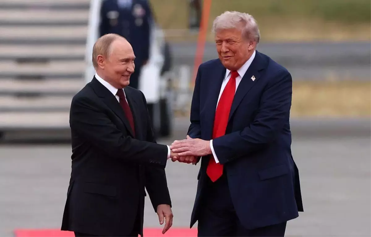 Zelenskiy, Trump ile Görüşecek: Barış Anlaşması Üzerine Tartışmalar Başlıyor