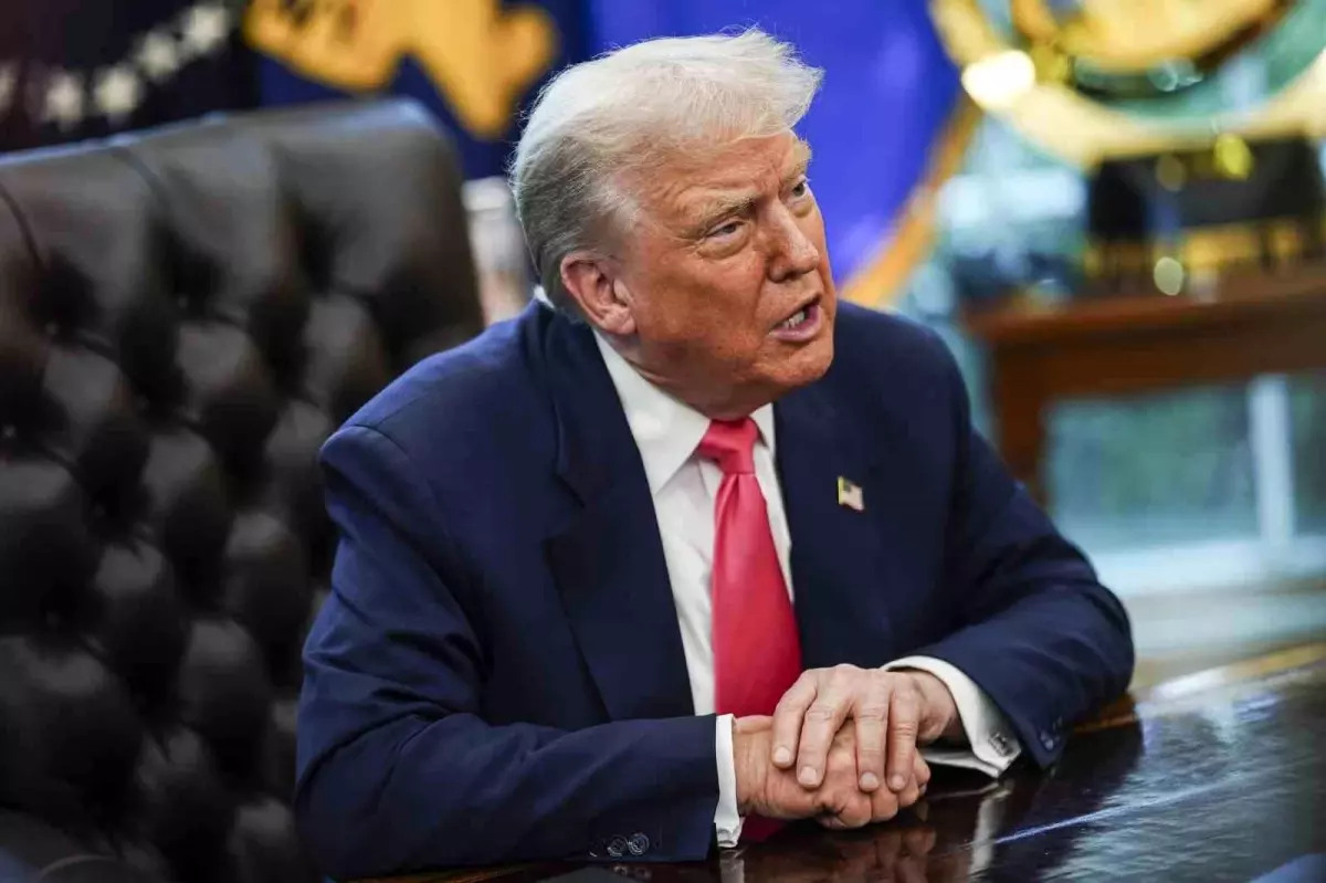 Trump'ın Zelenskiy ile Görüşmesi Öncesi Beklentiler