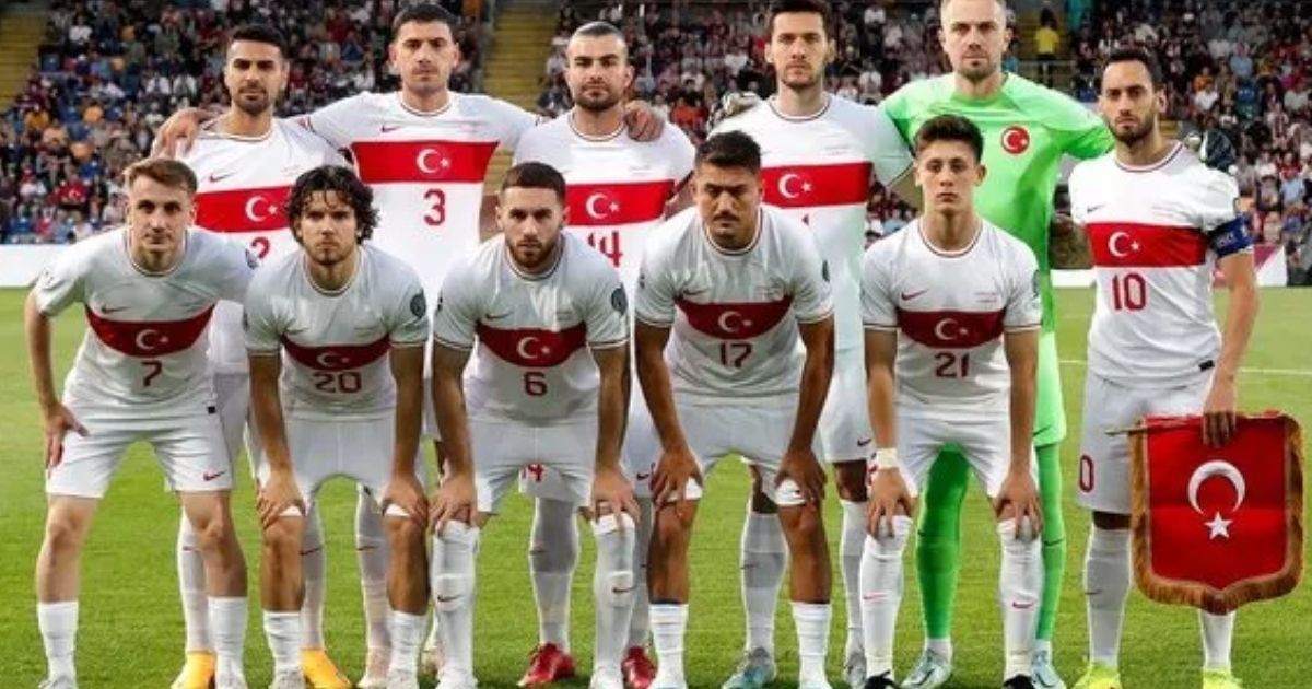 TÜRKİYE MİLLİ MAÇ TAKVİMİ 2025! Milli takım maçları ne zaman?