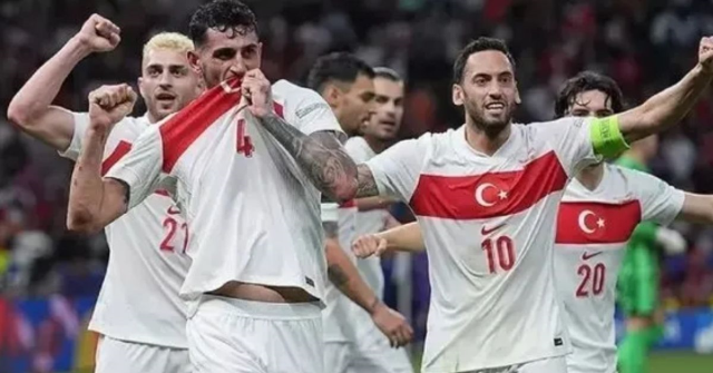 TÜRKİYE MİLLİ MAÇ TAKVİMİ 2025! Milli takım maçları ne zaman?