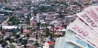 Türkiye'nin en yoksul ve en zengin ilçeleri belli oldu