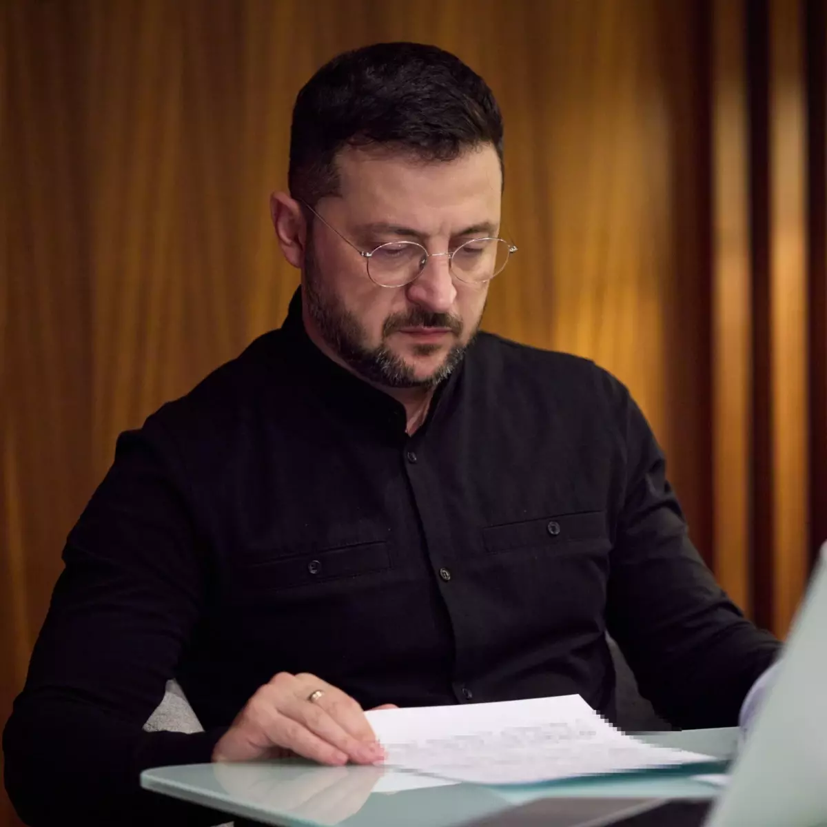 Zelenskiy: Rusya Savaşı Nedeniyle Ödüllendirilmemeli