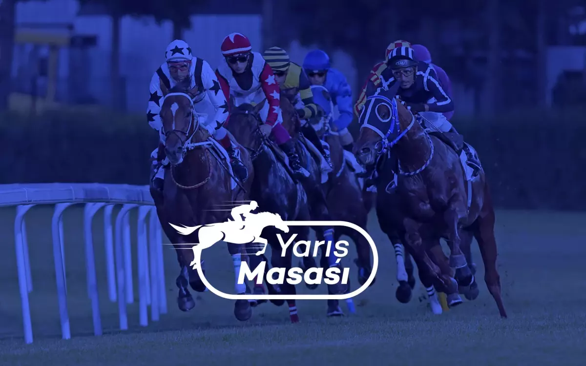 Tay TV'de Yeni Sezon Başlıyor: Yarış Masası ile Atçılık Dünyasına Derin Bir Bakış