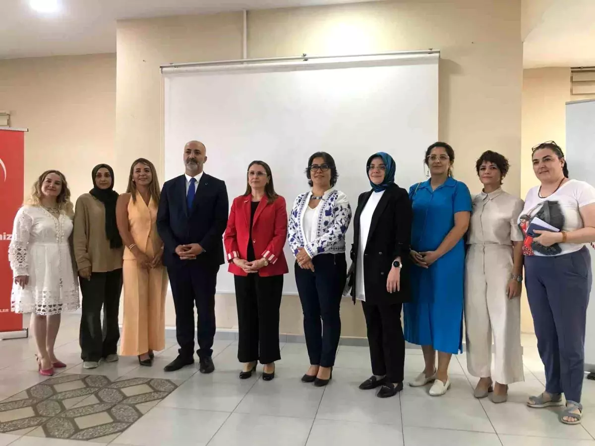 Bartın'da İl Yaşlılık Çalıştayı Gerçekleştirildi