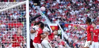 Yediği gol olay oldu! Bütün ülke milli kalecimizi konuşuyor