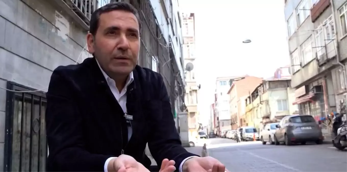 Yıllar sonra yaşadığı dehşeti anlattı! Şampiyon hafızın imtihanı...