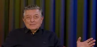 Yılmaz Vural: Kulağıma bilgi geldi, Fenerbahçe'ye transfer oluyor