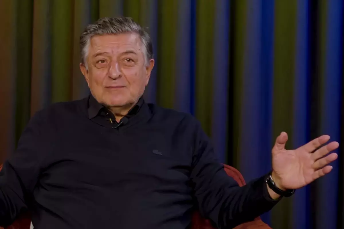 Yılmaz Vural: Kulağıma bilgi geldi, Fenerbahçe'ye transfer oluyor